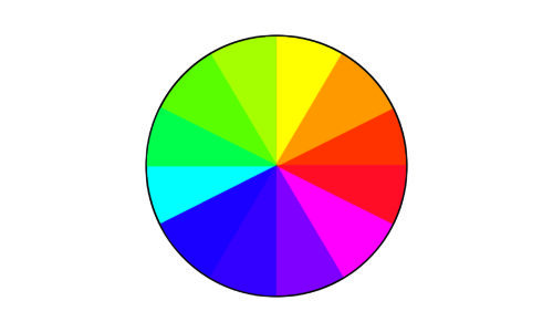 La Teoría del Color