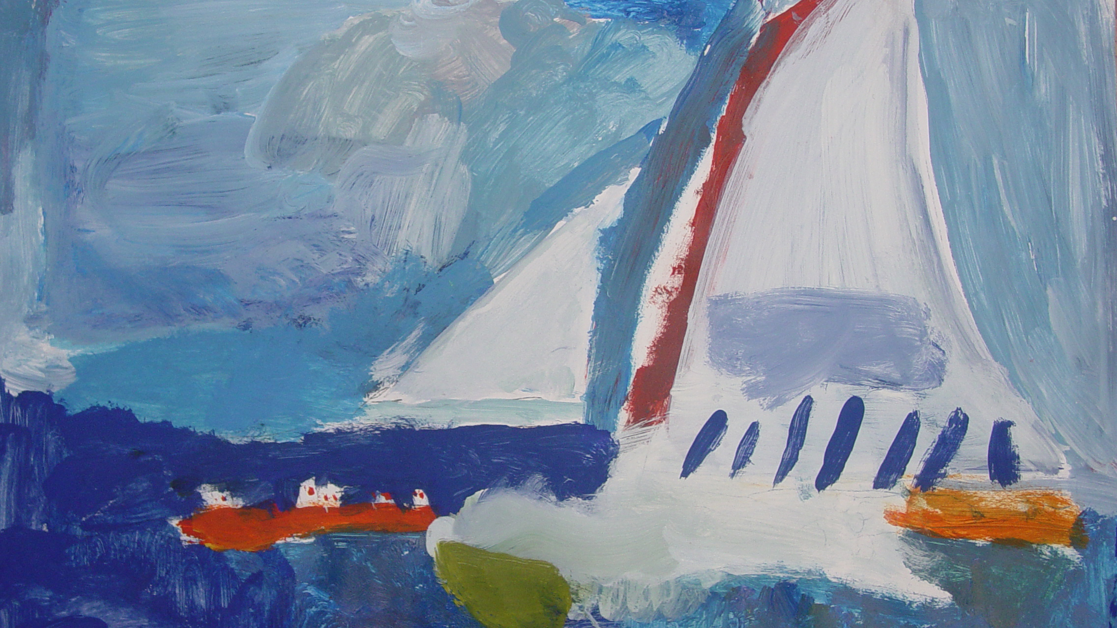 Capacidades Diferentes