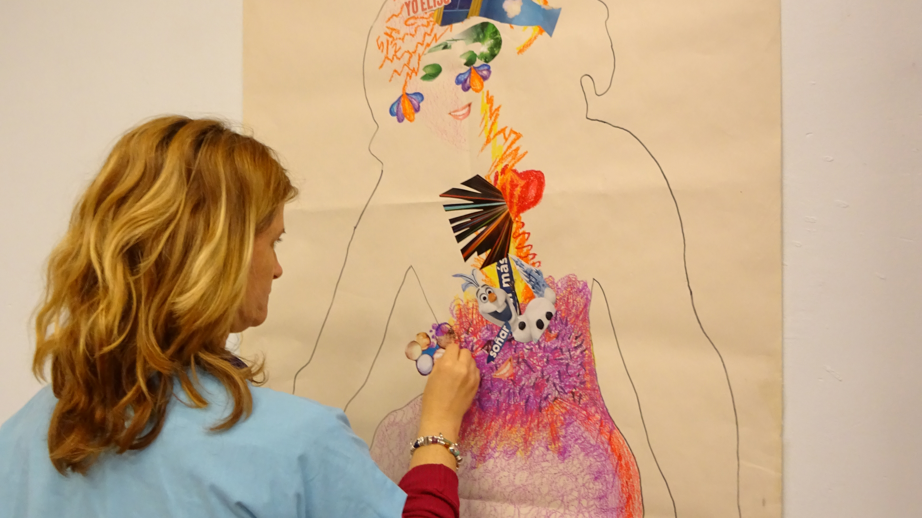 Arteterapia Personal