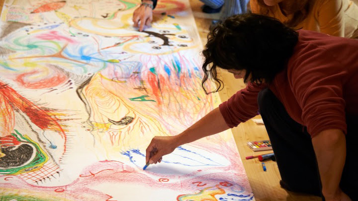 Clases de Arteterapia para Todos