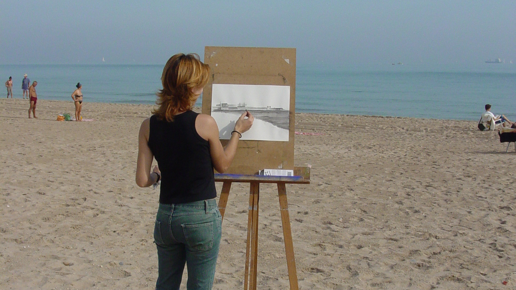 Clases para Extranjeros